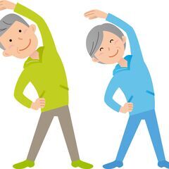 ～生涯現役で活動できる先生～　地域で自他の健康力を高めることができる自然健康体操の先生（トレーナー）養成の画像