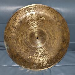 【独占販売品】omete cymbals Mercury China 18インチ
