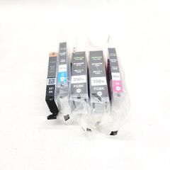CANON プリンター IX6830 A3 ブラック　/8Jの画像