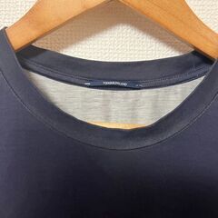 TOMORROWLAND Tシャツの画像