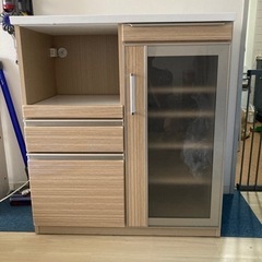 【8/18限定】食器棚
