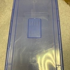 衣装ケース