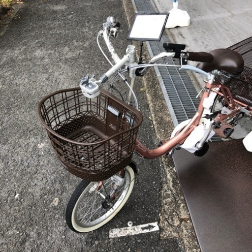 電動アシスト自転車売ります！