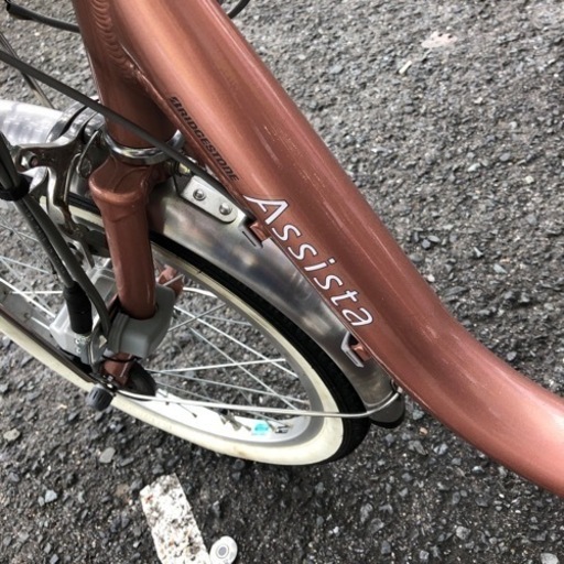 電動アシスト自転車売ります！