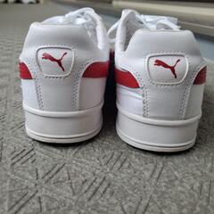 プーマ　28㎝の画像