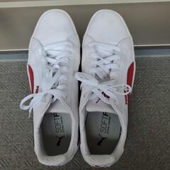 プーマ　28㎝の画像