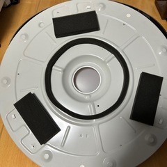 LEDシーリングライト タキズミ TLX-855 13年製 リモコン付きの画像