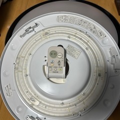 LEDシーリングライト タキズミ TLX-855 13年製 リモ...