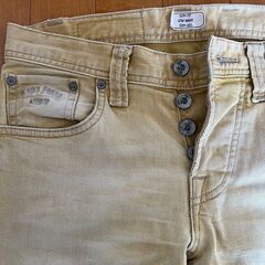 ペペジーンズロンドン　スリムジーンズ　の画像