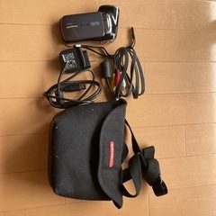 防水ビデオカメラ