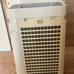 【決まりました】加湿空気清浄機の画像