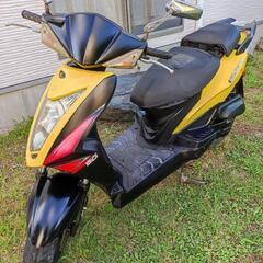 AGILITY バイクの中古が安い！激安で譲ります・無料であげます