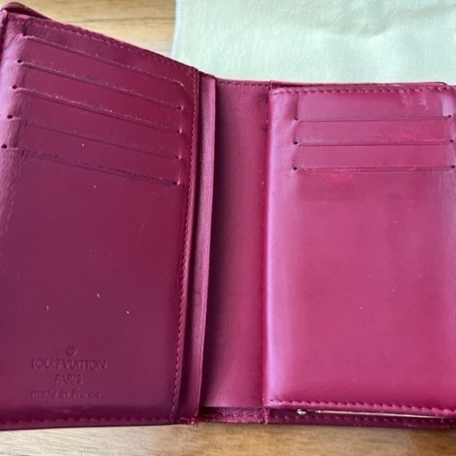 ルイヴィトン 財布 