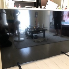 東芝レグザ2022年製65インチ　ジャンク品です