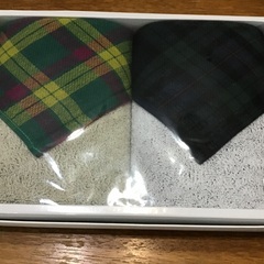 タオル2枚セット