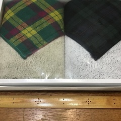 タオル2枚セットの画像