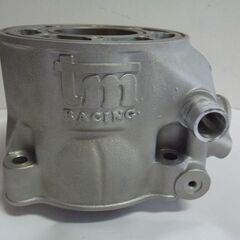 TmレーシングK9用シリンダーの画像