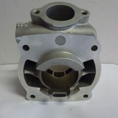 TmレーシングK9用シリンダーの画像