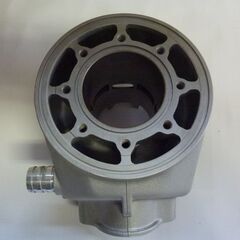 TmレーシングK9用シリンダーの画像