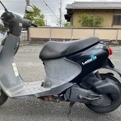 スズキ let4Gの画像