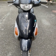 スズキ let4Gの画像