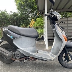 スズキ let4Gの画像
