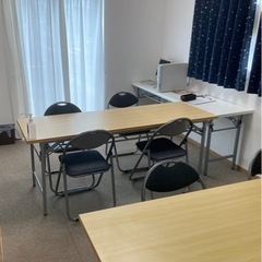 別所学習教室の画像