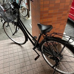 2023.5月中旬購入 自転車