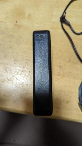 その他 air Battery HYPER 16000mAh