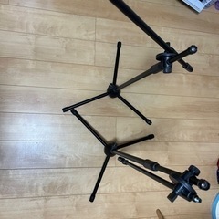 マスクスタンド