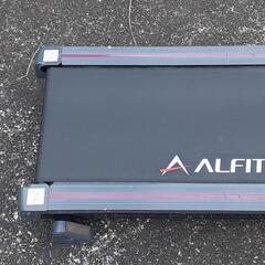 アルインコ　電動ウォーカー　AFW3014　の画像