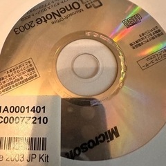Microsoft Office Personal Edition 2003 − 大阪府