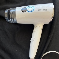 ドライヤー2022年製