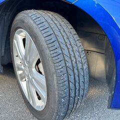 平成１９年式*ホンダフィット*ＲＳ*車検令和６年１１月*ナビ*ETCの画像