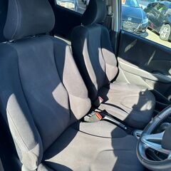 平成１９年式*ホンダフィット*ＲＳ*車検令和６年１１月*ナビ*ETCの画像