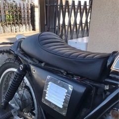 汎用シングルシートの画像