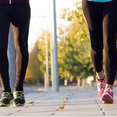 9/9(土)に楽しくウォーキング🏃‍♀️👟🏃