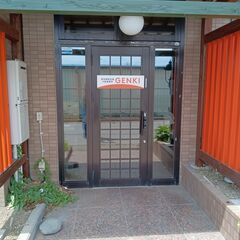😊😊夜勤なし。未経験者歓迎。女性も歓迎。条件応相談　職業指導員をめざそうの画像