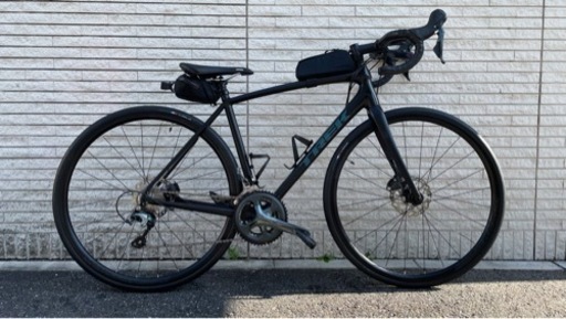 ロードバイク TREK Emonda ALR4 Disc