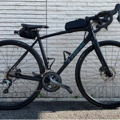 TREK Emonda ALR4 Disc