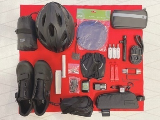 TREK Emonda ALR4 Disc