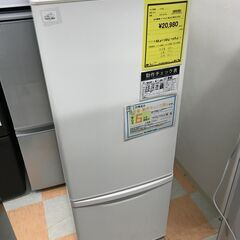 冷蔵庫 パナソニック NR-B17BW-W 2019年製 ※動作チェック済/当店6ヶ月保証