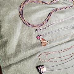 ネックレスまとめての画像