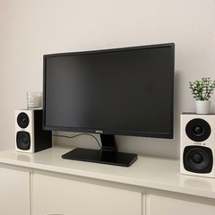 BenQ パソコンモニター