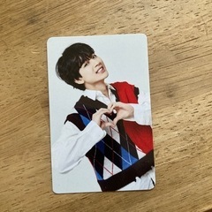 ユニョン　iKON