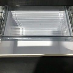 取引場所 南観音 K2308-338 AQUA 368ℓ冷蔵庫 2021年製 AQR-V37K(K) キズ