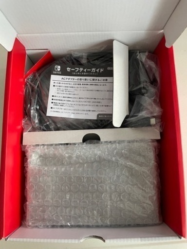 ニンテンドー　Switch 美品
