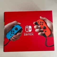 ニンテンドー　Switch 美品