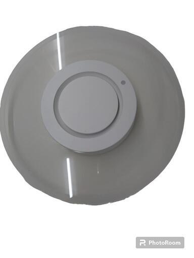 【売ります】アイリスオーヤマ　LEDシーリングライト　パネルライト　8畳用　CEA-A08DLP