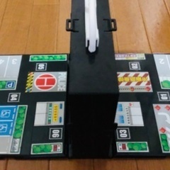 トミカタウン　おでかけの画像